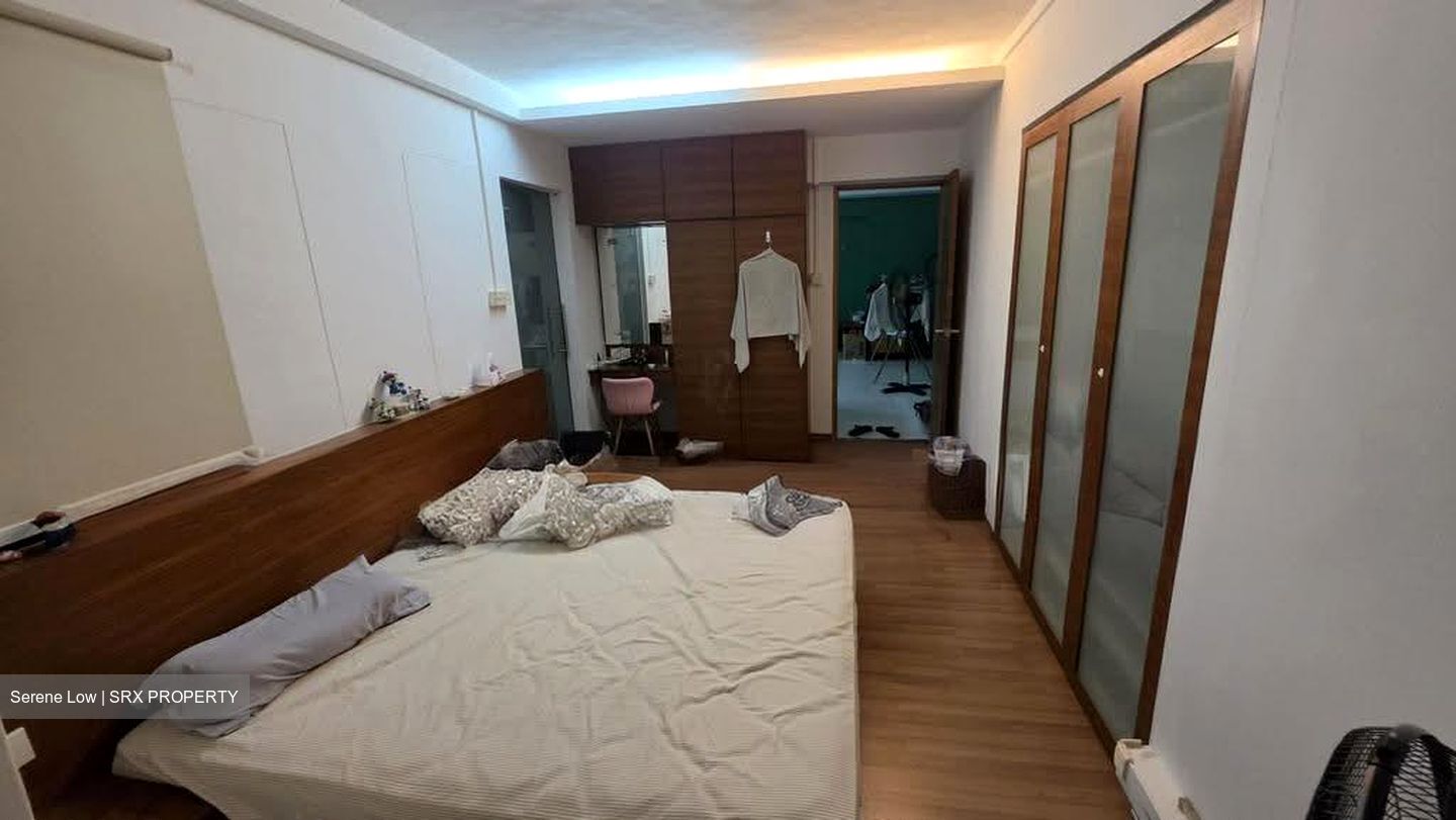 Blk 672A Klang Lane (Central Area), HDB 5 Rooms #626039101